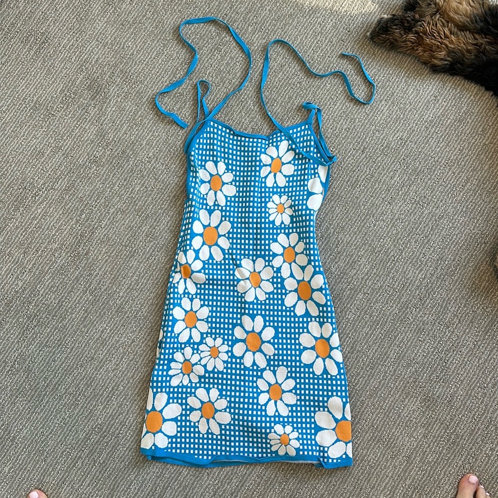 Zara mini dress
